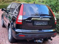 gebraucht Honda CR-V CR-V20i Executive Aut. Executive