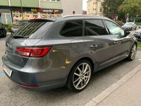 gebraucht Seat Leon ST 1.4 TSI Start&Stop FR