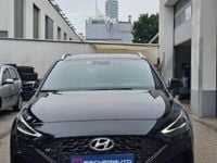 Gebraucht Hyundai i30 N Line 160 PS (117 kW) 2011 Kombi