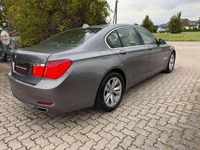 gebraucht BMW 740 i Aut. **2.Besitz**Softclose**123tkm**