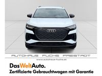 gebraucht Audi Q4 e-tron 45 e-tron quattro