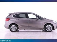 gebraucht BMW 218 i