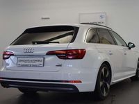 gebraucht Audi A4 A4 Avant 2,0 TDI quattro Sport