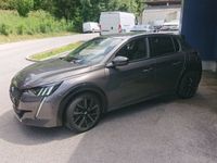 gebraucht Peugeot 208 GT Line