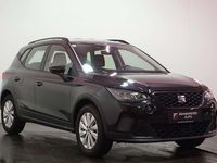 gebraucht Seat Arona 1,0 TSI Reference / Garantie / Pickerl neu