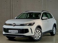 Neu VW Tiguan 130 PS (95 kW) 2026 Weiss  normal SUV