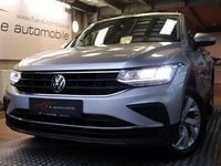 Gebraucht VW Tiguan Life 150 PS (110 kW) 2023 Silber SUV