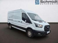gebraucht Ford Transit Kasten Trend EK 350L3 2,0TDCi 130PS M6 AWD