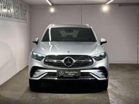Gebraucht Mercedes GLC300e 197 PS (144 kW) 2025 Silber SUV