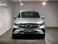 gebraucht Mercedes GLC300e 4MATIC mit EQ Hybrid Technologie Österreich-Edi