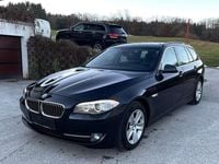 Gebraucht BMW 525 218 PS (160 kW) 2012 Kombi