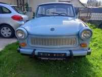 gebraucht Trabant 601 