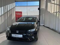 gebraucht Seat Ibiza Reference 1.0 TSI