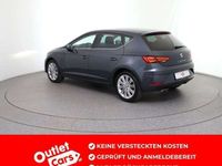 gebraucht Seat Leon Xcellence TSI ACT