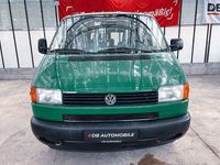 gebraucht VW T4 Kombi 3-3-3 lg. HR Syncro Ds.