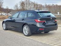 gebraucht BMW 320 320 d xDrive Touring 48V Aut. NP: € 54.638.-