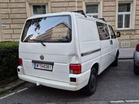 gebraucht VW T4 Multivan Multivan Ds.