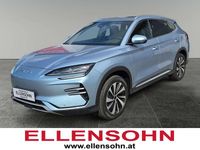 Gebraucht BYD Seal U Comfort 160 kW (218 PS) 2025 Blau SUV