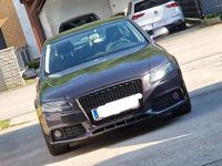 gebraucht Audi A4 1,8 TFSI Jubiläumsmodell