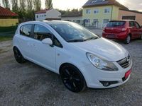 gebraucht Opel Corsa Color Edition Pickerl neu 03/2025 TOP