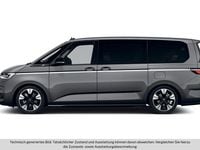 gebraucht VW Multivan Style ÜH eHybrid 180 kW 4MOTION