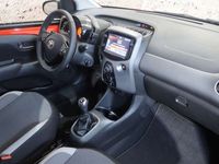 gebraucht Toyota Aygo X -play