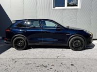 Gebraucht Porsche Cayenne 333 PS (244 kW) 2015 Blau SUV