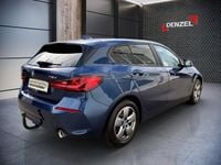 gebraucht BMW 118 d 5-Türer F40