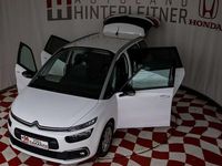 gebraucht Citroën C4 SpaceTourer Grand Grand HDI NAVI MASSAGE PDC