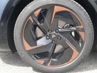 gebraucht Cupra Tavascan VZ Adrenaline 4Drive - Winterpaket