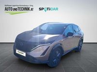 gebraucht Nissan Ariya 63kWh 218 PS Advance 2WD