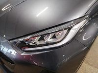 gebraucht Mazda 2 HYBRID HOMURA Regensensor, Klimaautomatik