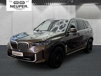 Gebraucht BMW X5 313 PS (230 kW) 2023 Grau SUV