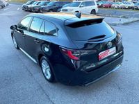 gebraucht Toyota Corolla 1,8 VVT-i Hybrid Touring Sport Active & DAP(*)