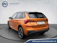 gebraucht Skoda Kamiq Monte Carlo TSI DSG