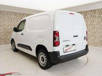 gebraucht Fiat Doblò KW L1+ BLUEHDI 100 MT