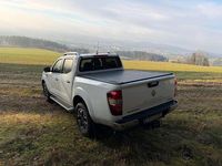 Gebraucht Renault Alaskan Intens 190 PS (139 kW) 2021 Weiß Abholung