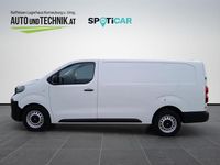 gebraucht Opel Vivaro BlueHDi 120 S&S XL