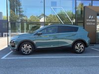 gebraucht Hyundai Bayon GO Plus 1.0 T-GDI y5bu2