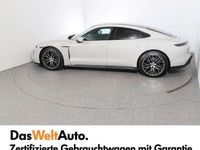 gebraucht Porsche Taycan 4S 