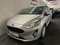 gebraucht Ford Fiesta Cool & Connect 11 Start/Stop/NAVI/EINPARKHILFE...