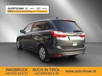 gebraucht Ford Grand C-Max Trend 10 EcoBoost