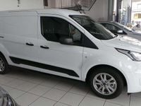 Gebraucht Ford Transit Connect 101 PS (74 kW) 2024 Weiß Van / Kleinbus