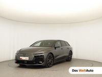 Gebraucht Audi A6 e-tron 138 kW (188 PS) 2025 Kombi