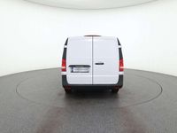 gebraucht Mercedes Vito 116 CDI Kasten Lang PTS