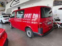 gebraucht VW T6.1 Kombi Kombi 4Motion