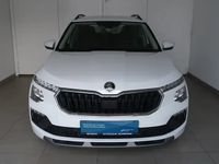 gebraucht Skoda Kamiq Selection TSI