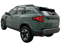 Gebraucht Dacia Duster Extreme 94 PS (69 kW) 2025 Grau SUV