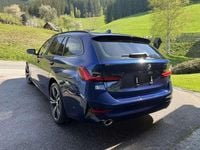 Gebraucht BMW 320 190 PS (139 kW) 2019 Kombi