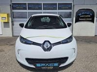 gebraucht Renault Zoe ZOER240 22kWh